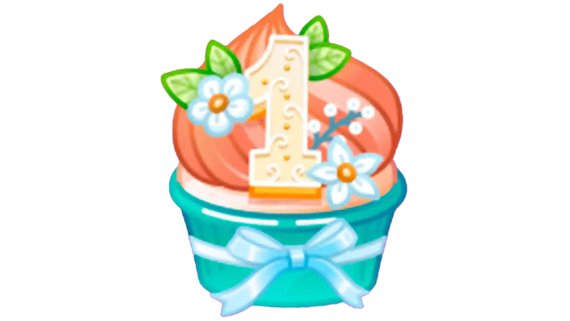 Whip Cupcake [random]